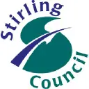 Stirling and Clackmannanshire Councils logo