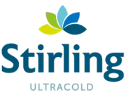Stirling Ultracold logo