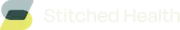 Stitched Health logo