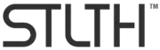 STLTH logo