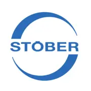 Stöber Antriebstechnik GmbH + Co. KG logo