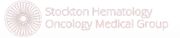 Stockton Hematology Oncology Medical Group logo