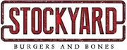Stockyard Burgers and Bones logo