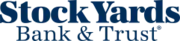 Stockyards Bank logo