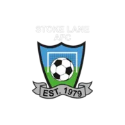 Stoke Lane Athletic Football Club logo