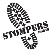 Stompers Boots logo