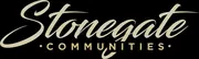 Stonegate Communities logo