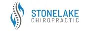 Stonelake Chiropractic logo