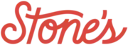 Stone's Beer & Beverage Market logo