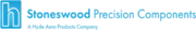 Stoneswood Precision Components logo