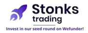Stonks Trading logo