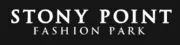 Stony Point Shopping Center logo
