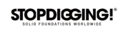 StopDigging logo