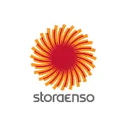 Stora Enso Oulu Mill logo