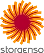 Stora Enso Packaging logo