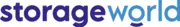 Storage World logo