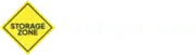 Storage Zone logo