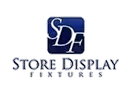 Store Display Fixtures logo