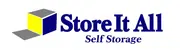 Store-It-All Self Storage logo