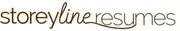 Storeyline Resumes logo