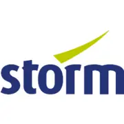 Storm NV logo