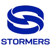 Stormers Rugby logo