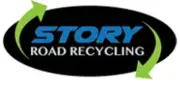 Story Road Recycling LLC logo