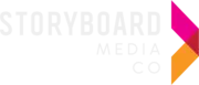 Storyboard Media logo