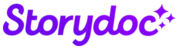 Storydoc logo