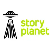 StoryPlanet logo