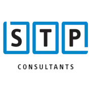 STP Consultants logo