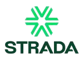 Strada logo