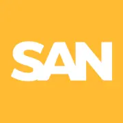 Straight Arrow News logo