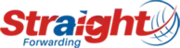 Straight Forwarding Inc logo