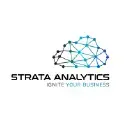 Strata Analytics Group logo