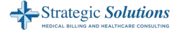 Strategic Solutions Consulting logo