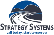 Strategy Systems logo
