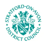 Stratford-on-Avon District Council logo