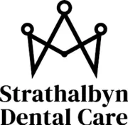 Strathalbyn Dental Care logo
