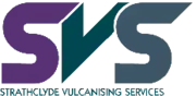 Strathclyde Vulcanising Services (svs) logo