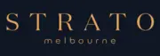 Strato Melbourne logo