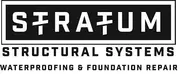 Stratum Structural Systems logo