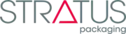 Stratus Packaging logo