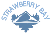 Strawberry Bay