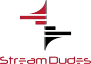 Stream Dudes logo