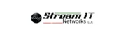 Stream IT Networks logo