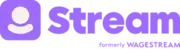 Stream logo