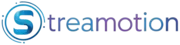 Streamotion logo