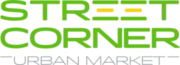 Street Corner logo