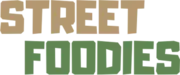 Street Foodies logo